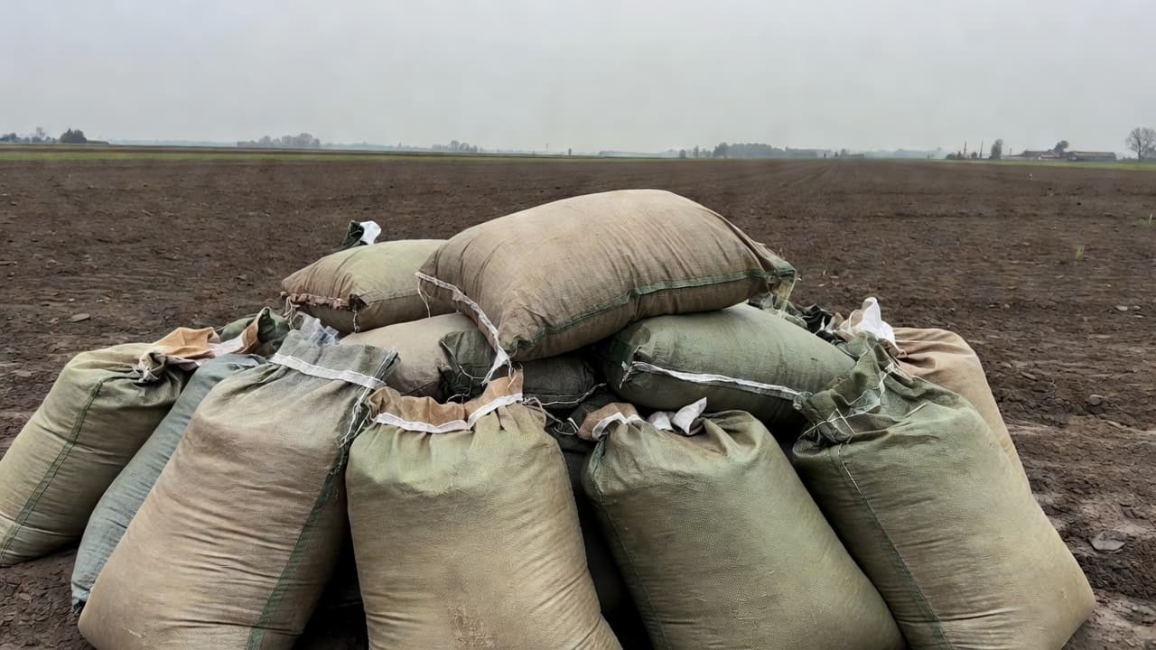 KGS obniża ceny nasion dla rolników z Wielkopolski