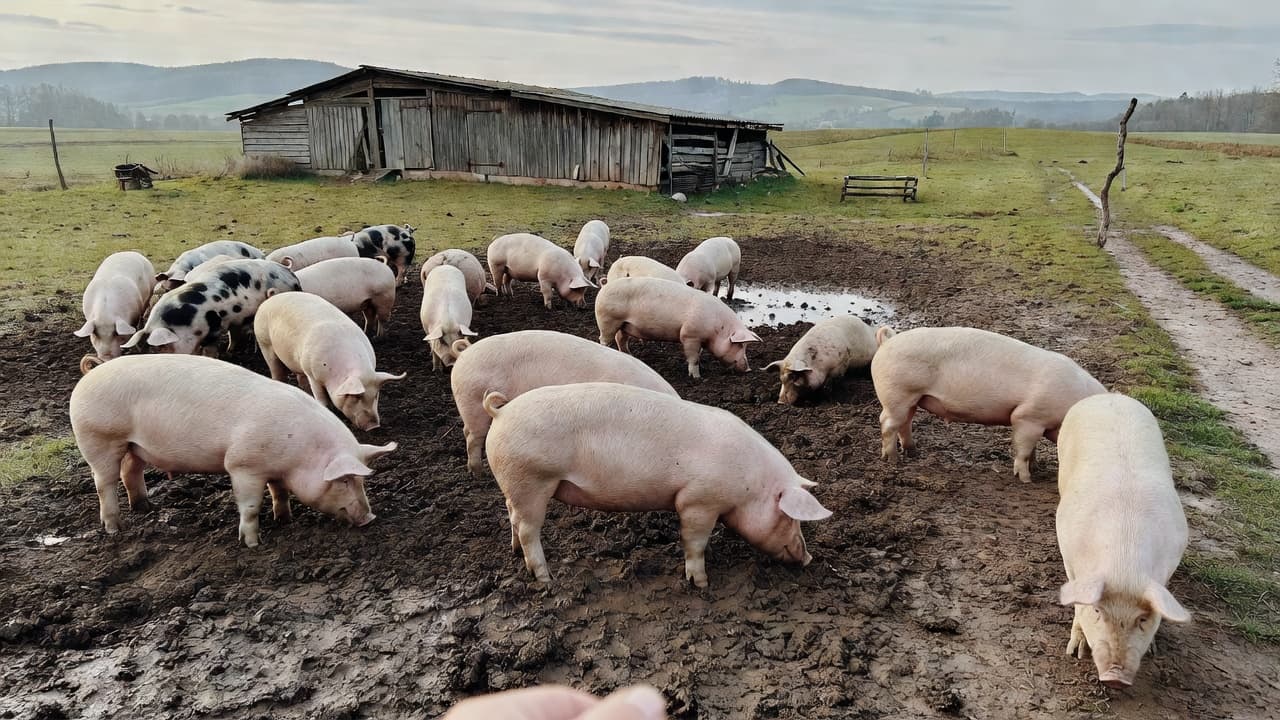 Polska wieprzowina znów po pomoc do Brukseli