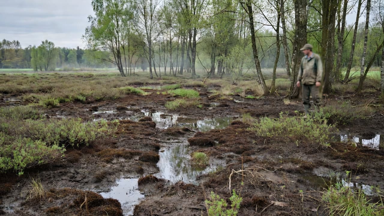 Świętokrzyskie zyskuje nowe rezerwaty przyrody