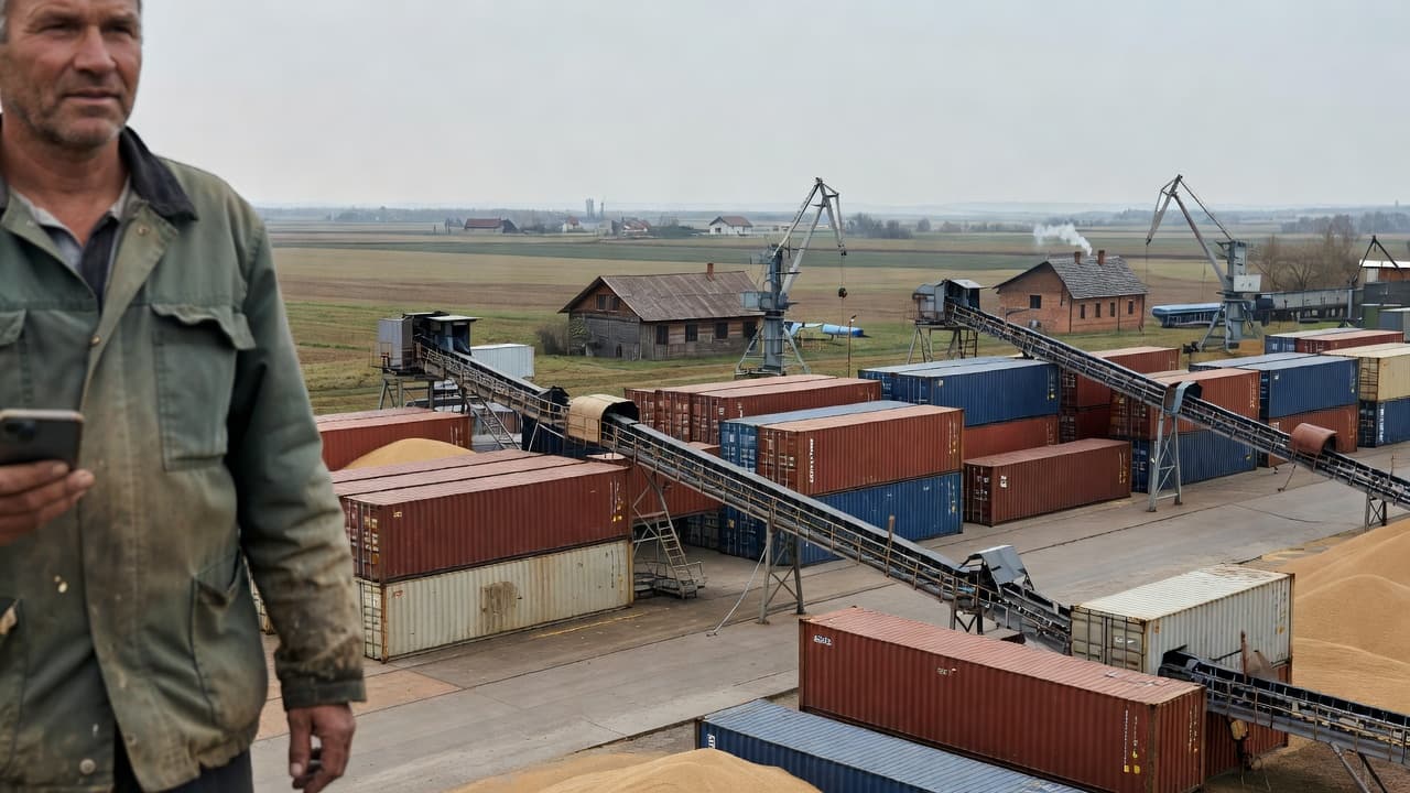 Umowa UE-Mercosur. Pierwsze miesiące pod lupą